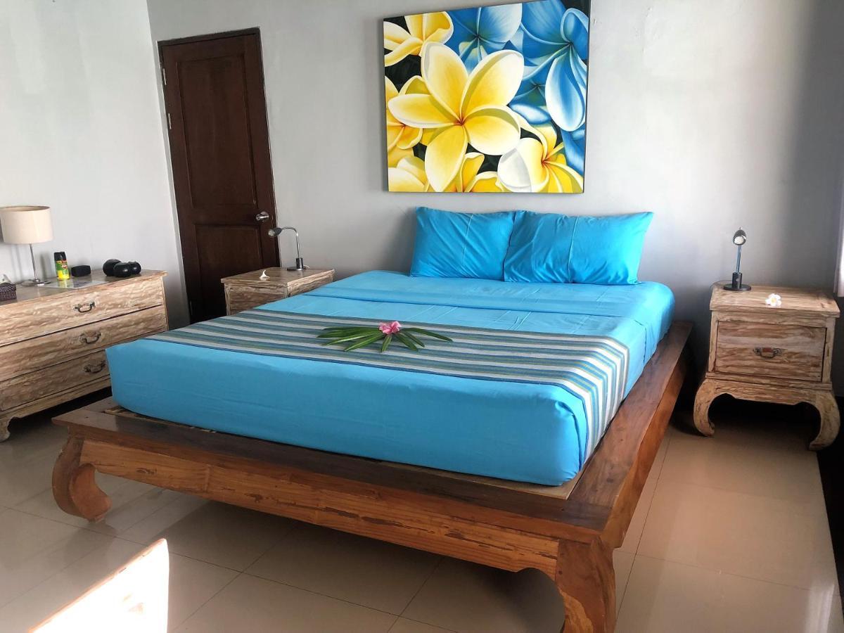 Pandana Boutique Hotel Lembongan Zimmer foto