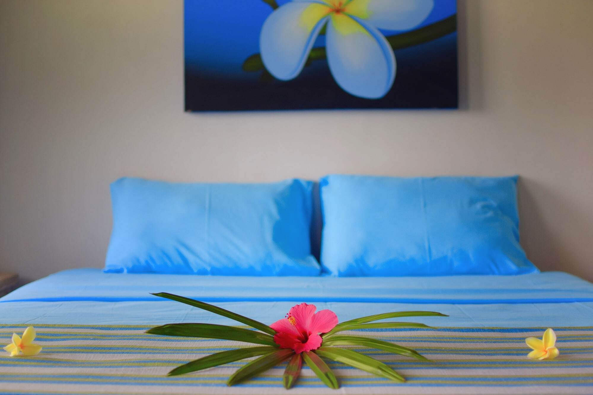 Pandana Boutique Hotel Lembongan Exterior foto